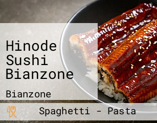 Hinode Sushi Bianzone