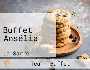 Buffet Ansélia