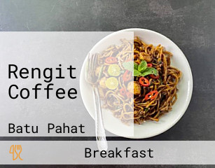 Rengit Coffee