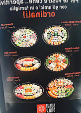 Sushi Daily C/o Carrefour Ipermercato