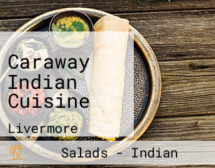 Caraway Indian Cuisine