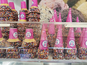 Baskin-robbins