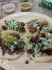 Juan's Tacos