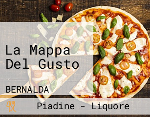 La Mappa Del Gusto