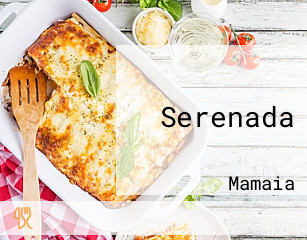 Serenada