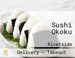Sushi Okoku
