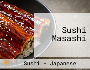 Sushi Masashi