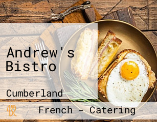 Andrew's Bistro