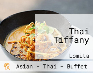 Thai Tiffany
