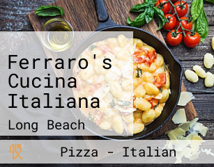 Ferraro's Cucina Italiana