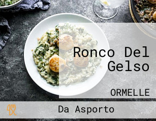 Ronco Del Gelso
