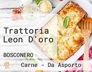 Trattoria Leon D'oro