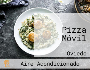 Pizza Móvil