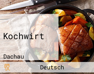 Kochwirt