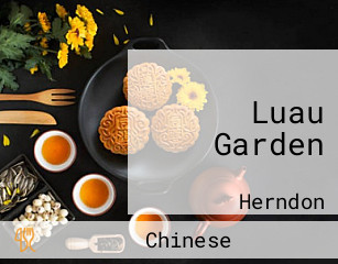 Luau Garden