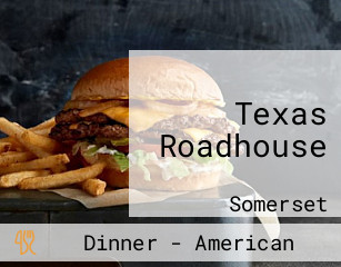 Texas Roadhouse