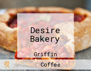 Desire Bakery