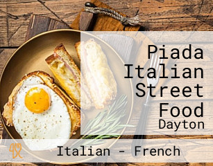 Piada Italian Street Food