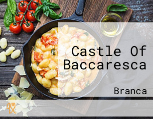 Castle Of Baccaresca
