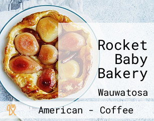 Rocket Baby Bakery