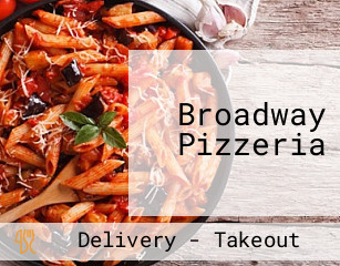 Broadway Pizzeria