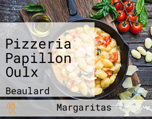 Pizzeria Papillon Oulx