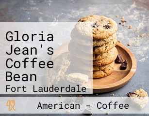 Gloria Jean's Coffee Bean