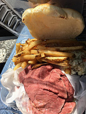 Kirkwood Pitbeef