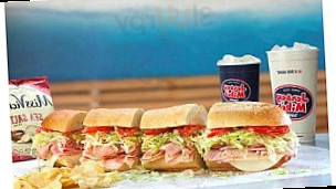 Jersey Mike's Subs