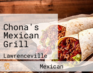 Chona's Mexican Grill
