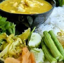 เย็นตาโฟโก๋ยาحلال