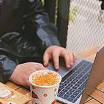 Cherry Tiệm Trà Chanh