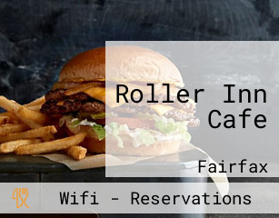 Roller Inn Cafe