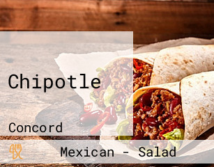 Chipotle