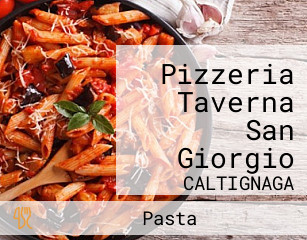 Pizzeria Taverna San Giorgio