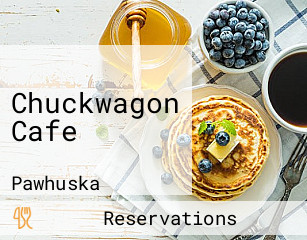 Chuckwagon Cafe