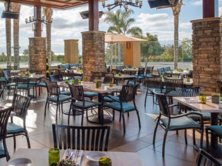 Twenty/20 Grill & Wine Bar - Sheraton Carlsbad Resort & Spa