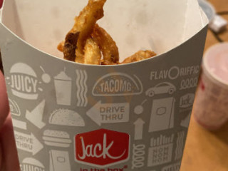 Jack In The Box