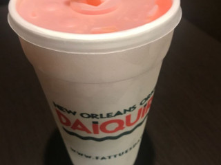 New Orleans Original Daiquiri