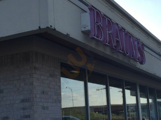 Braum's Ice Cream Dairy Store