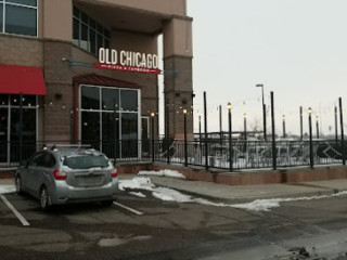 Old Chicago Pizza Taproom Superior