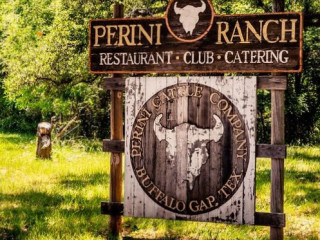 Perini Ranch Steakhouse