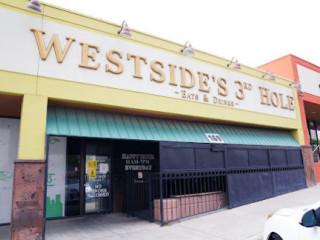 Westside's 3rd Hole