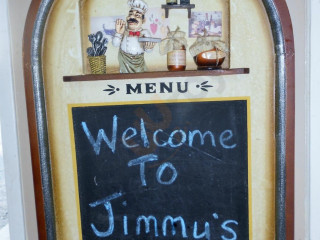 Jimmy's Diner