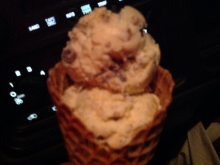 Lim's Ice Cream