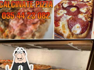 Calcinate Pizza