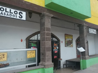 Restaurant-bar Las Bóvedas