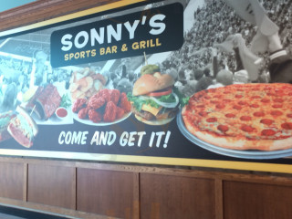 Sonny's Sports Grill
