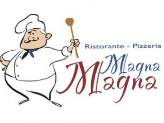 Pizzeria Magna Magna