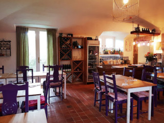 Crêperie La Rozelie